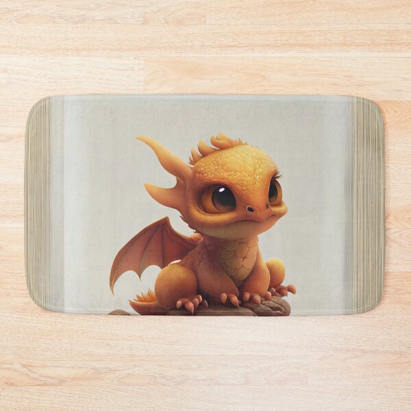 Item preview, Adorable Orange Hatchling designed and sold by Sillytoe.