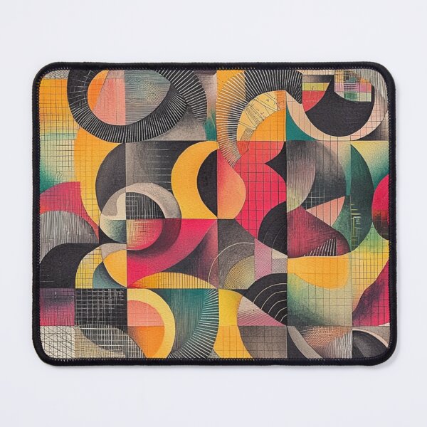 Item preview, Pattern Ala Escher designed and sold by NeoRarities.