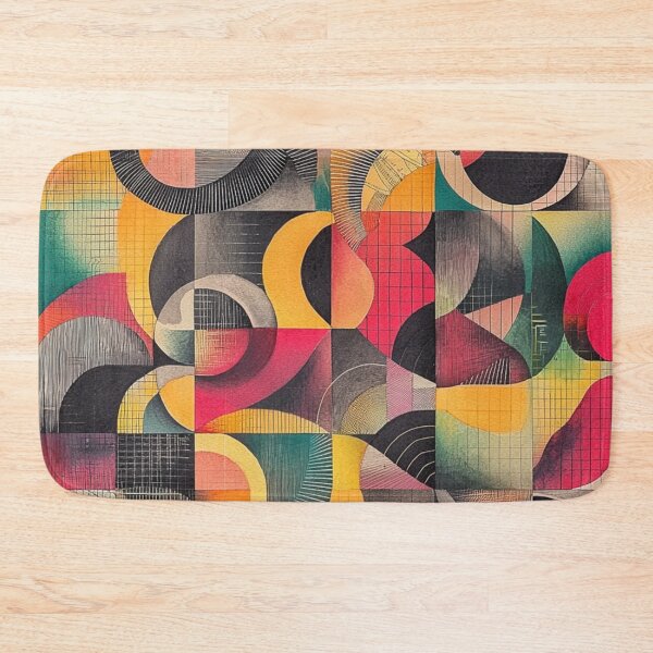 Item preview, Pattern Ala Escher  designed and sold by NeoRarities.