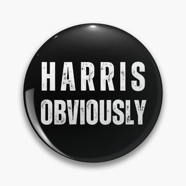 Item preview, Harris Obviously  designed and sold by sydney-syder.