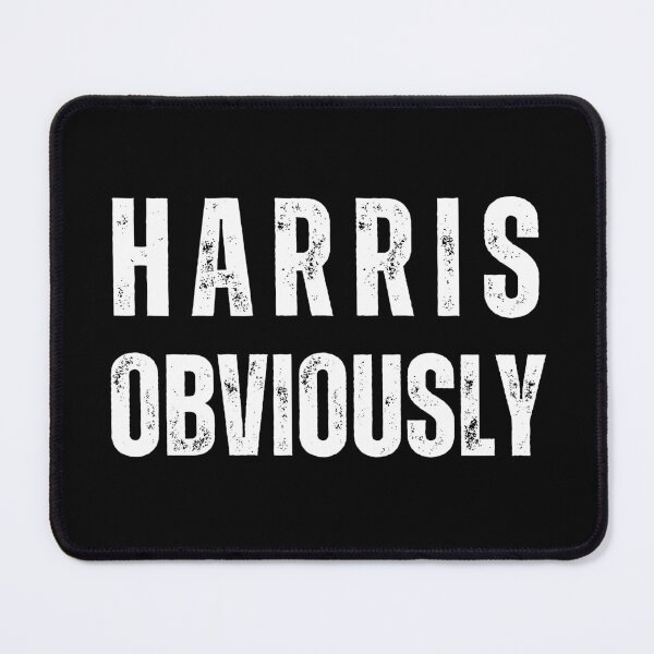 Item preview, Harris Obviously  designed and sold by sydney-syder.