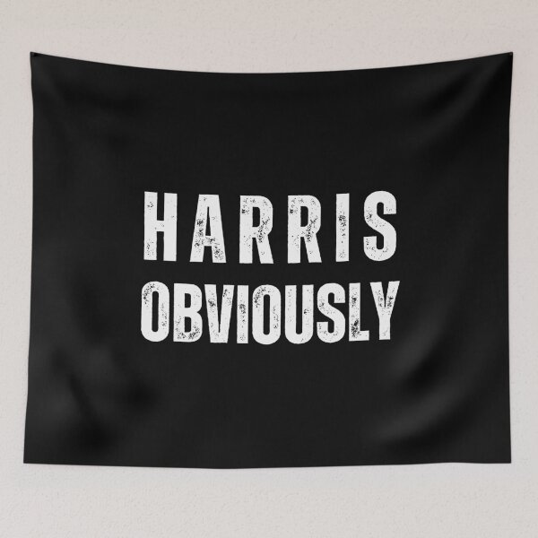 Item preview, Harris Obviously  designed and sold by sydney-syder.