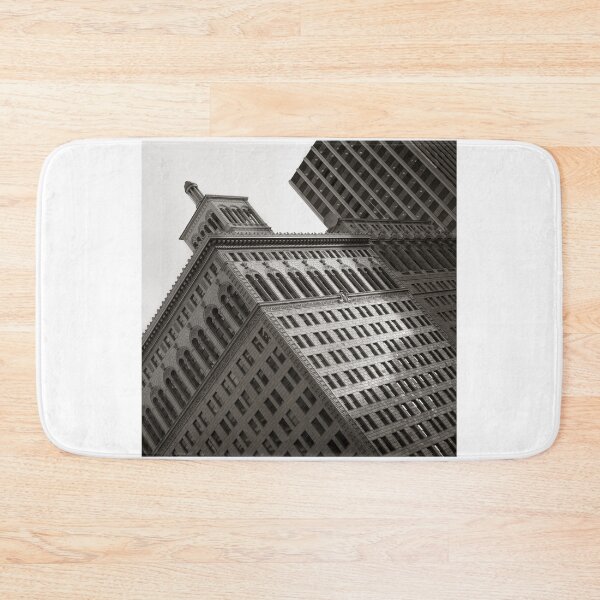 Item preview, Matson Building designed and sold by David Bowman.