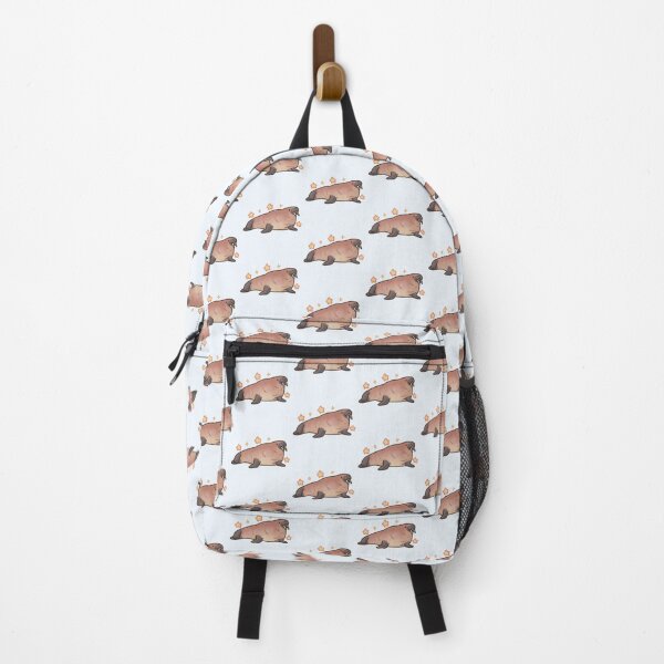 Item preview, Cute Walrus drawing designed and sold by Artofmayara.