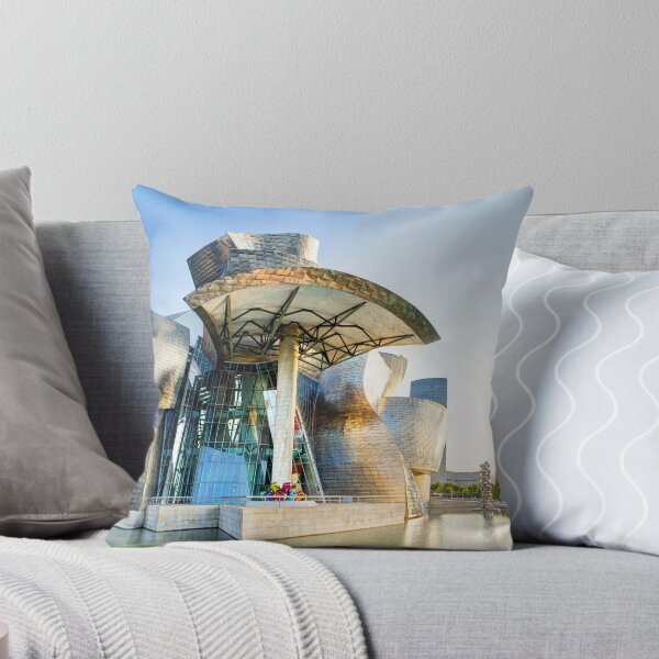 Item preview, Guggenheim Bilbao Short designed and sold by Weston  Westmoreland.