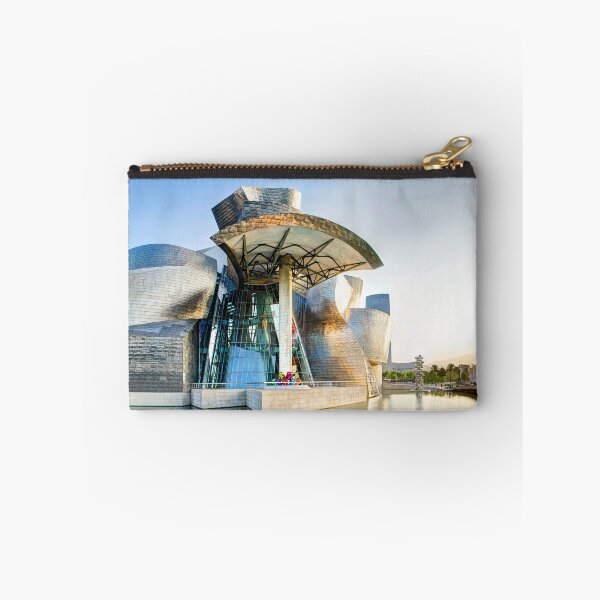 Item preview, Guggenheim Bilbao Short designed and sold by Weston  Westmoreland.