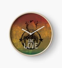 one love Uhr