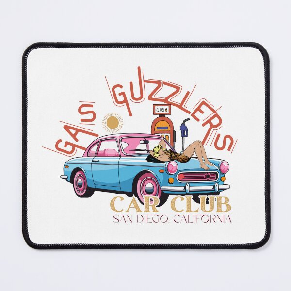 Item preview, Car club designed and sold by Peerless-Prime.
