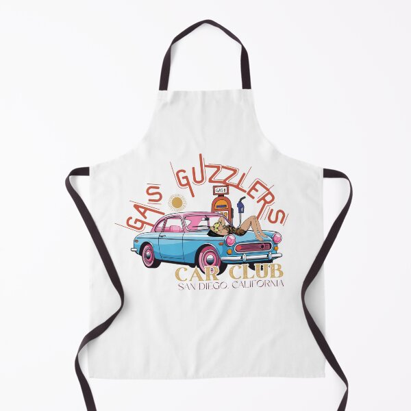 Item preview, Car club designed and sold by Peerless-Prime.