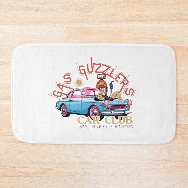 Item preview, Car club designed and sold by Peerless-Prime.