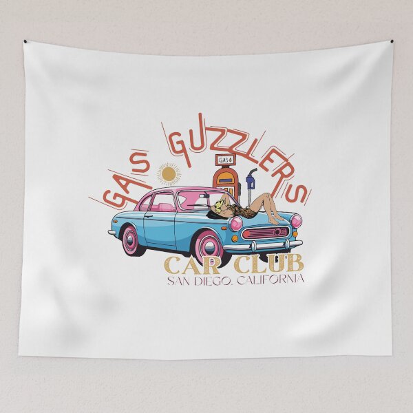 Item preview, Car club designed and sold by Peerless-Prime.