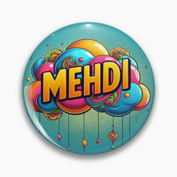 Item preview, Mehdi designed and sold by RaF71PrO.