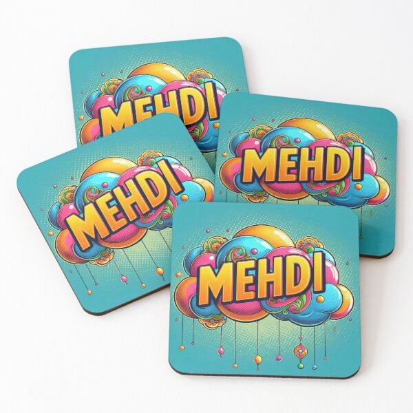 Item preview, Mehdi designed and sold by RaF71PrO.
