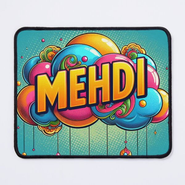 Item preview, Mehdi designed and sold by RaF71PrO.