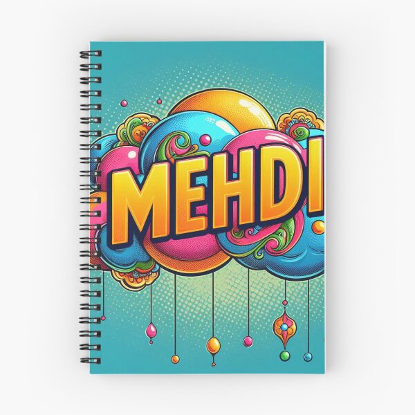 Item preview, Mehdi designed and sold by RaF71PrO.