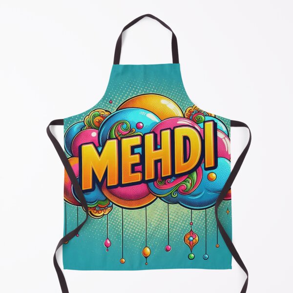 Item preview, Mehdi designed and sold by RaF71PrO.
