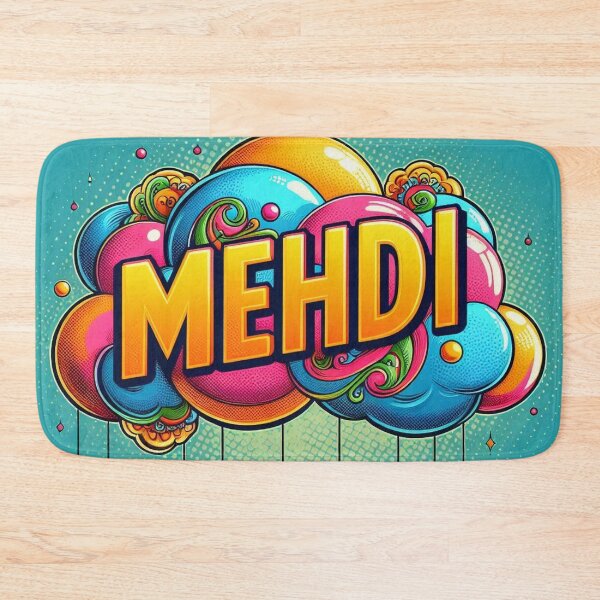 Item preview, Mehdi designed and sold by RaF71PrO.