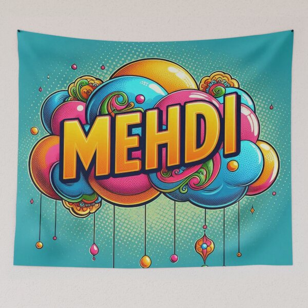 Item preview, Mehdi designed and sold by RaF71PrO.
