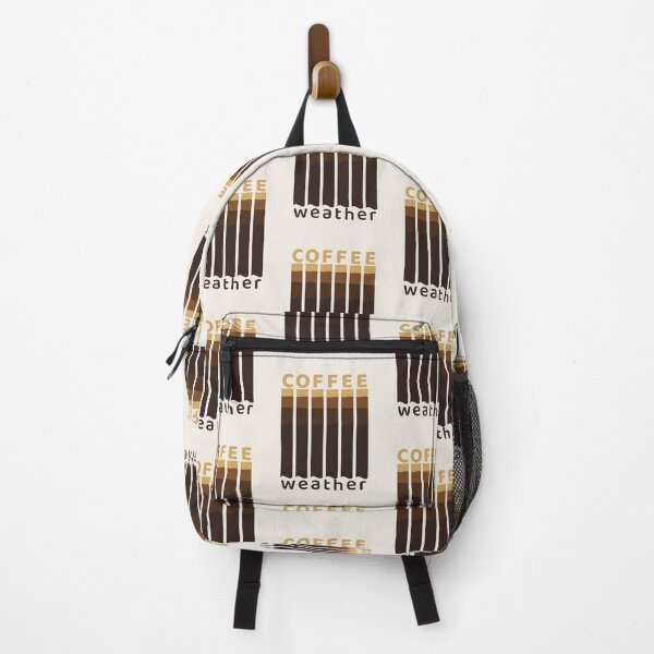 Item preview, Cozy Coffee Weather Vibes Illustration designed and sold by iamKaye.