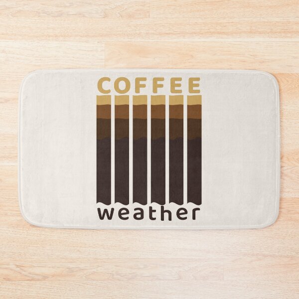Item preview, Cozy Coffee Weather Vibes Illustration designed and sold by iamKaye.
