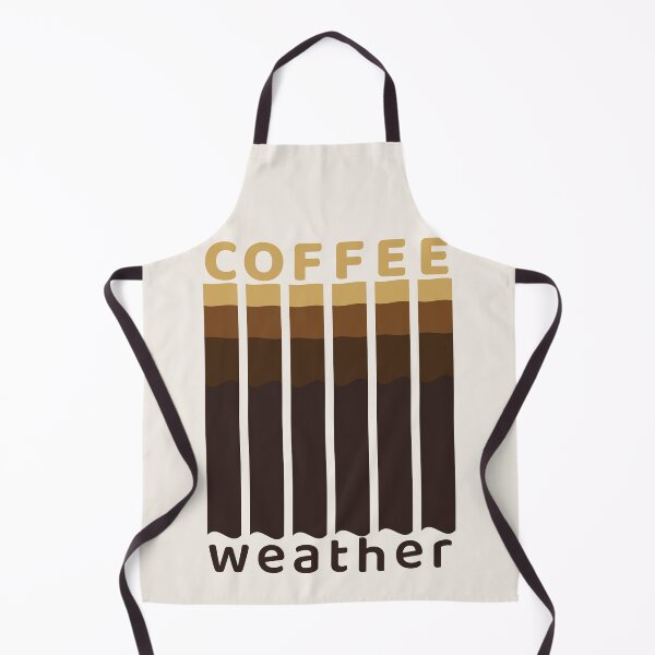 Item preview, Cozy Coffee Weather Vibes Illustration designed and sold by iamKaye.
