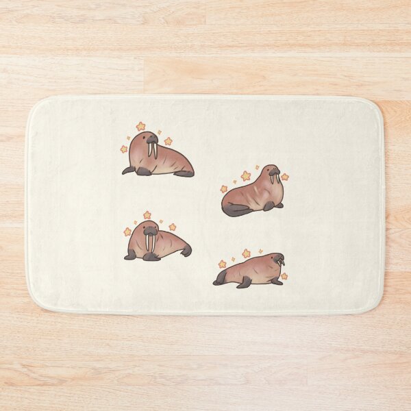 Item preview, Walrus pack  designed and sold by Artofmayara.