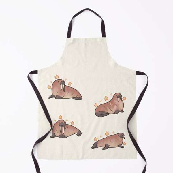 Item preview, Walrus pack designed and sold by Artofmayara.