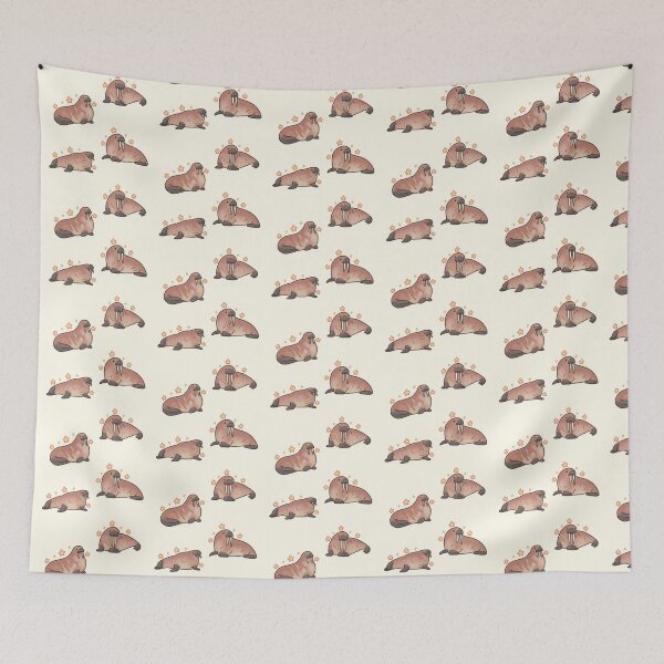 Item preview, Walrus pack  designed and sold by Artofmayara.