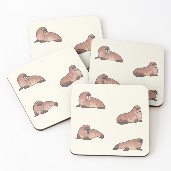 Item preview, Walrus pack  designed and sold by Artofmayara.