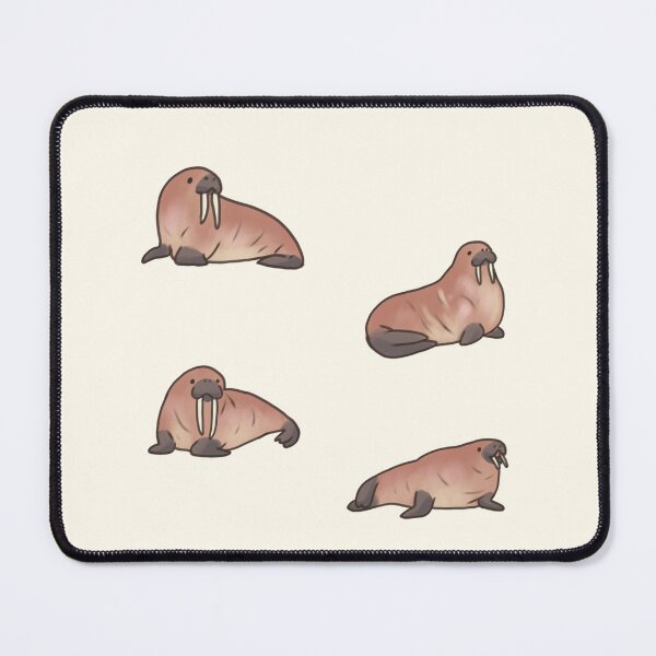 Item preview, Walrus pack designed and sold by Artofmayara.