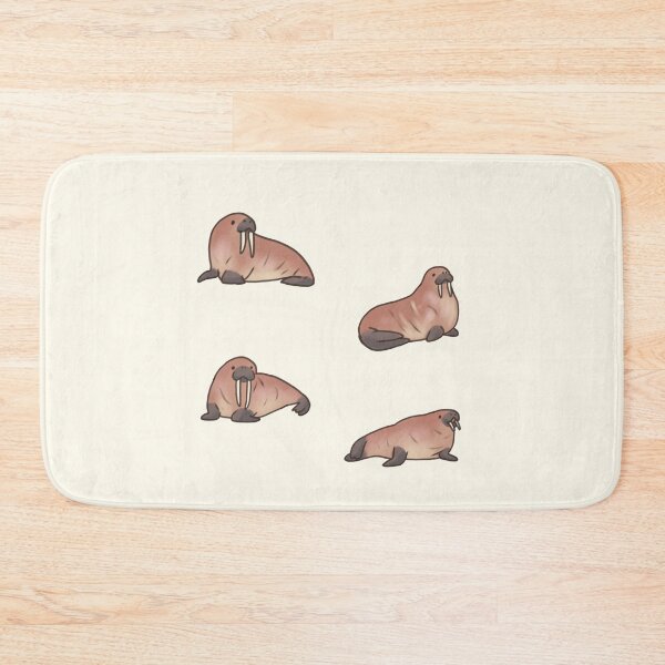 Item preview, Walrus pack  designed and sold by Artofmayara.