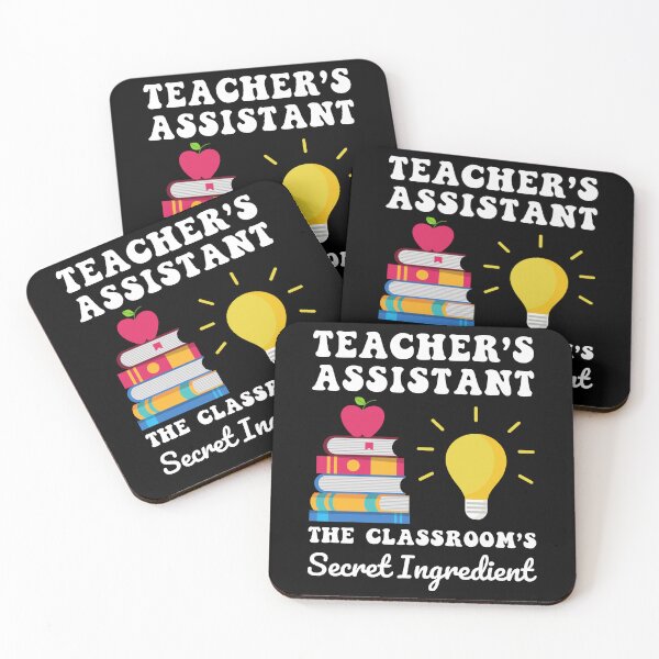 Item preview, The classroom's secret ingredient designed and sold by T&C Finesse.