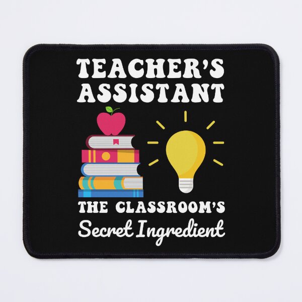 Item preview, The classroom's secret ingredient designed and sold by T&C Finesse.