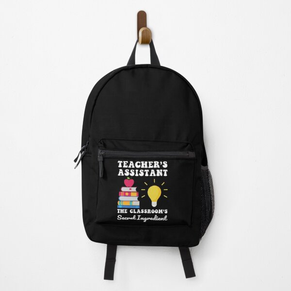 Item preview, The classroom's secret ingredient designed and sold by T&C Finesse.