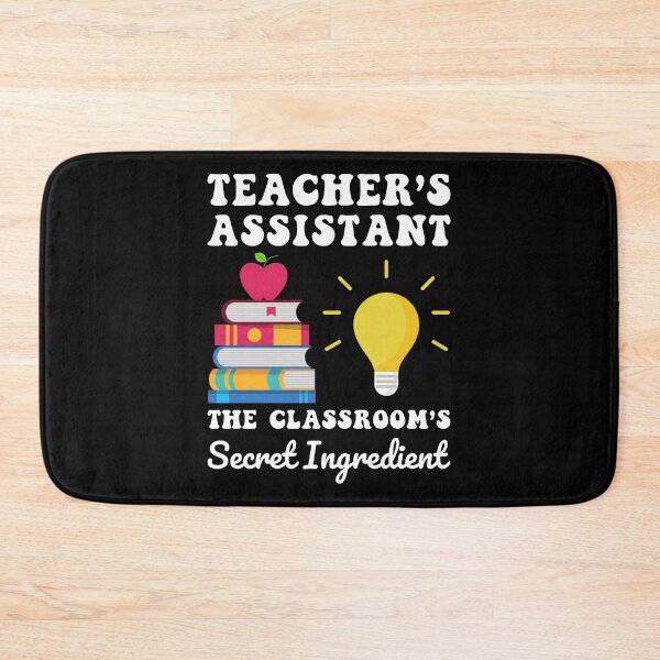 Item preview, The classroom's secret ingredient designed and sold by T&C Finesse.