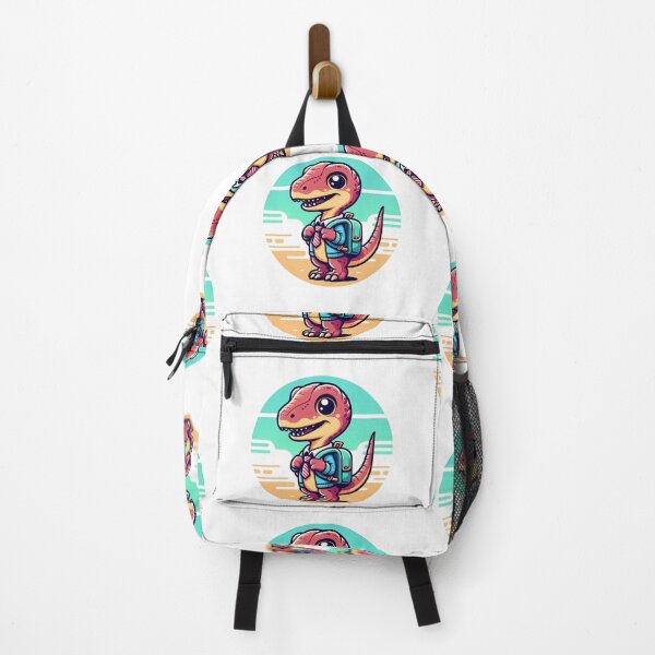 Item preview, Raptor back to school 3 designed and sold by Feelfantastic.