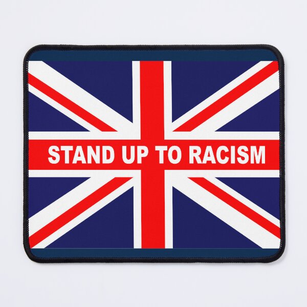 Item preview, Stand Up To Racism designed and sold by Alisonchambers2.
