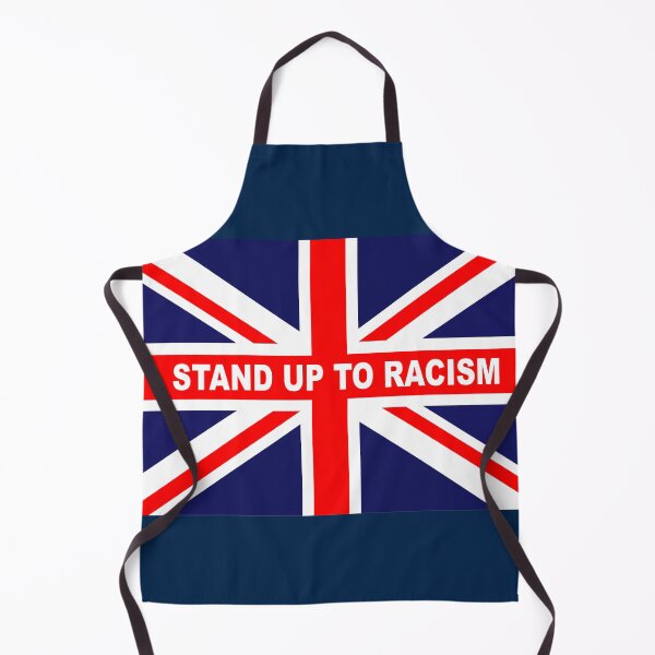Item preview, Stand Up To Racism designed and sold by Alisonchambers2.