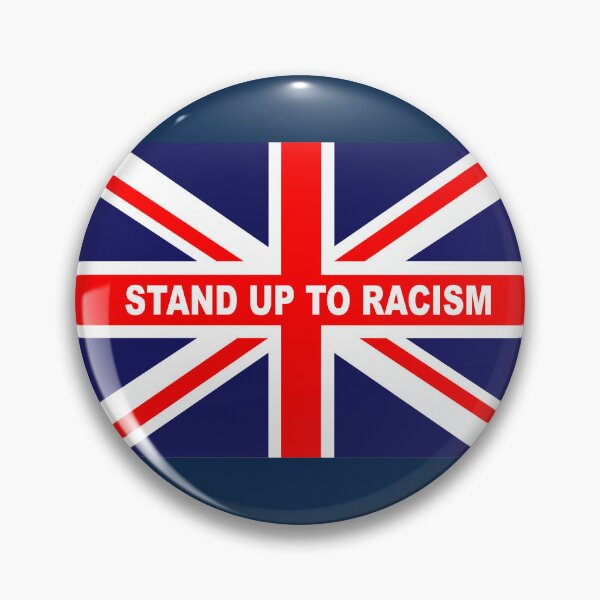 Item preview, Stand Up To Racism designed and sold by Alisonchambers2.