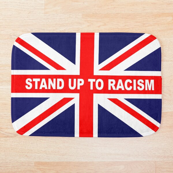 Item preview, Enfréntate al racismo designed and sold by Alisonchambers2.