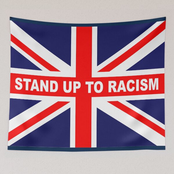 Item preview, Stand Up To Racism designed and sold by Alisonchambers2.