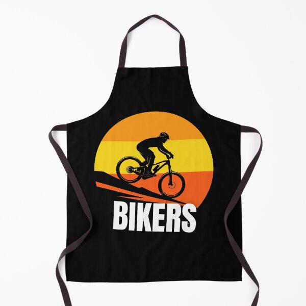 Item preview, Sunset Bikers designed and sold by sportivespirit.
