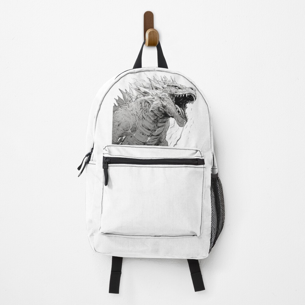 Item preview, Backpack designed and sold by NoobsDesign.