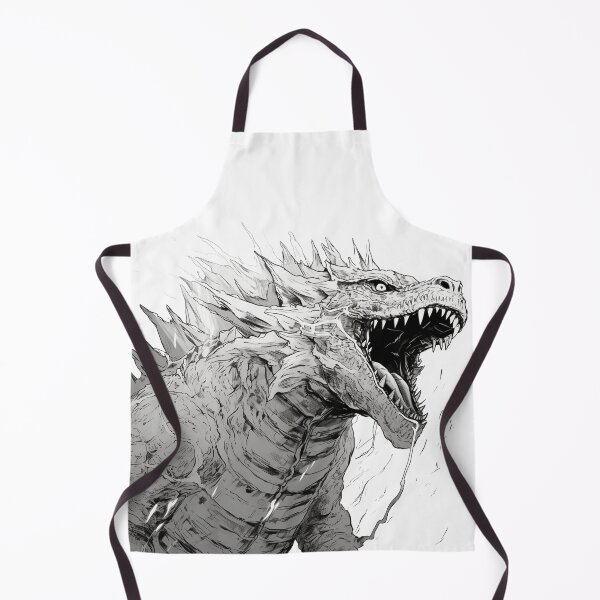 Item preview, Godzilla designed and sold by Nice En.