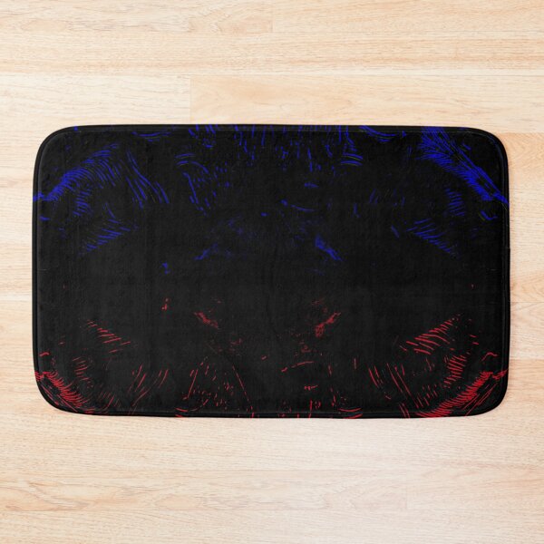 Item preview, Kenror Hades pets Blue Red designed and sold by Arttiiist.