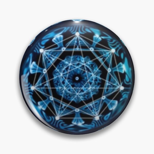 Item preview, Cymatics designed and sold by Mr Reindeer.