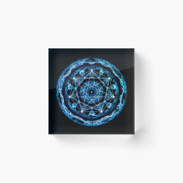 Item preview, Cymatics designed and sold by Mr Reindeer.