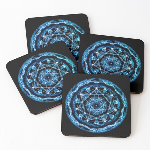 Item preview, Cymatics designed and sold by Mr Reindeer.