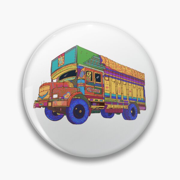 Item preview, Lorry  designed and sold by Inspired~Souls.