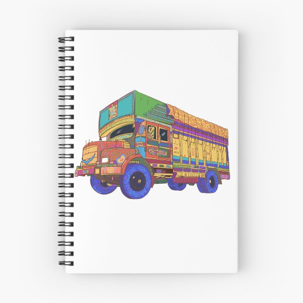 Item preview, Lorry  designed and sold by Inspired~Souls.